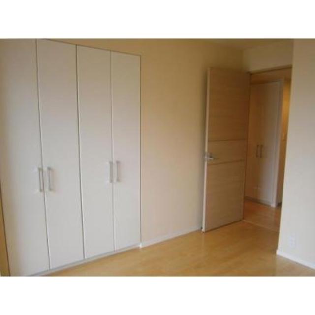 収納　※写真は同タイプ住戸です。