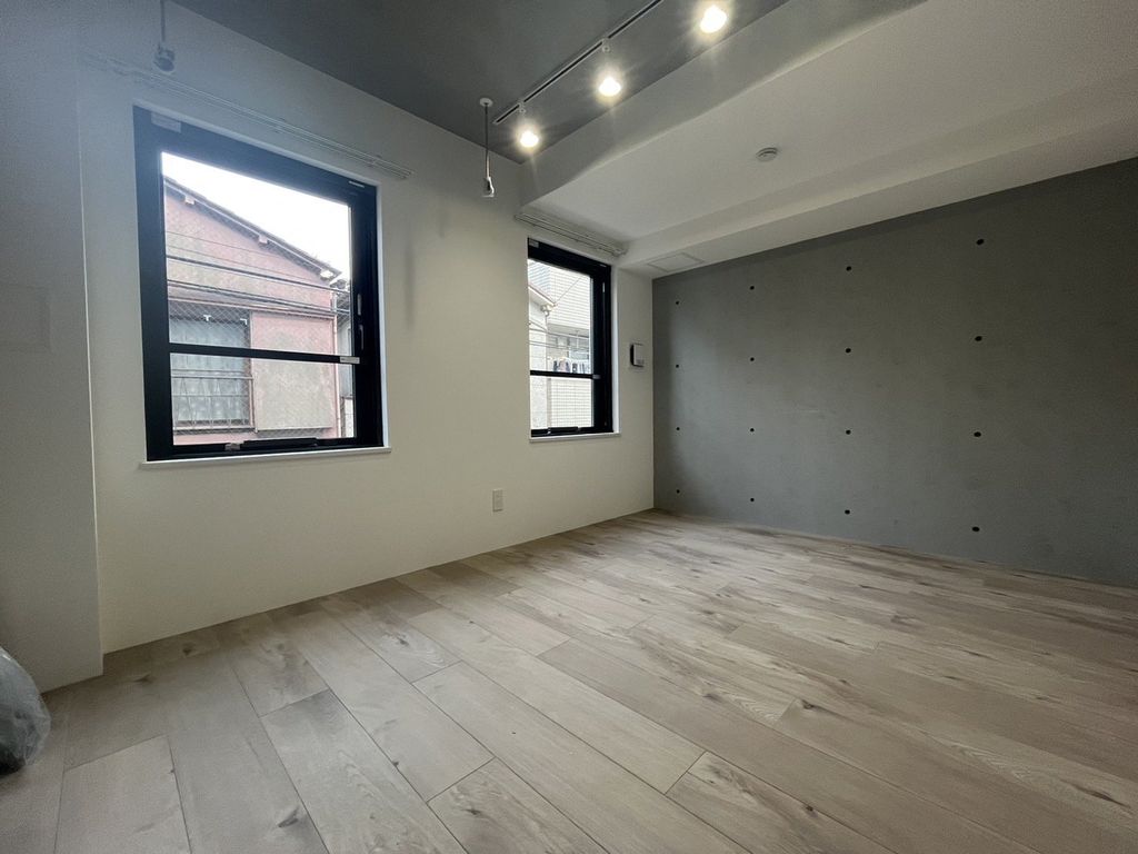 その他部屋・スペース　リビング/居室