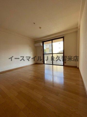 居室・リビング　ゆったり過ごせるリビングです