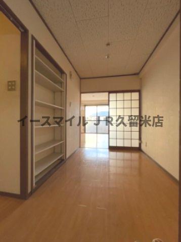 その他部屋・スペース　内装です