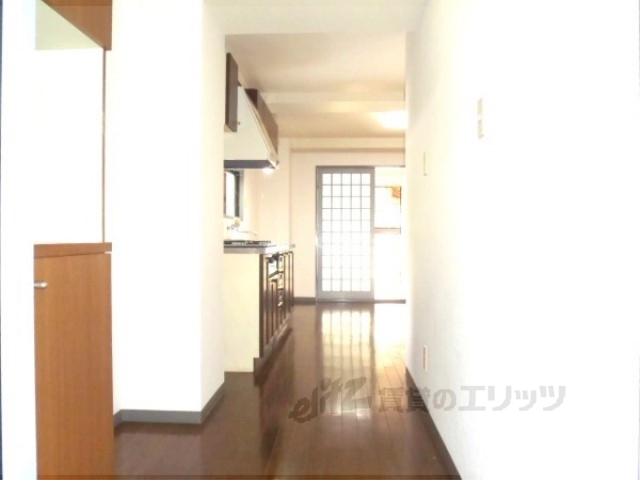 その他部屋・スペース　廊下