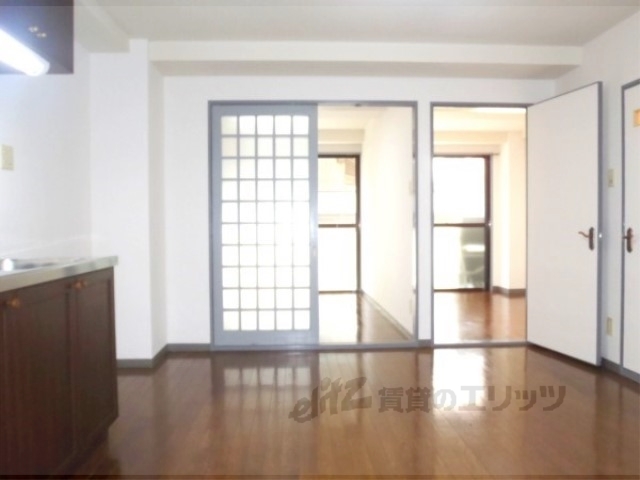 居室・リビング　居室