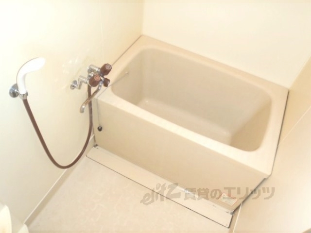 バス・シャワールーム　。