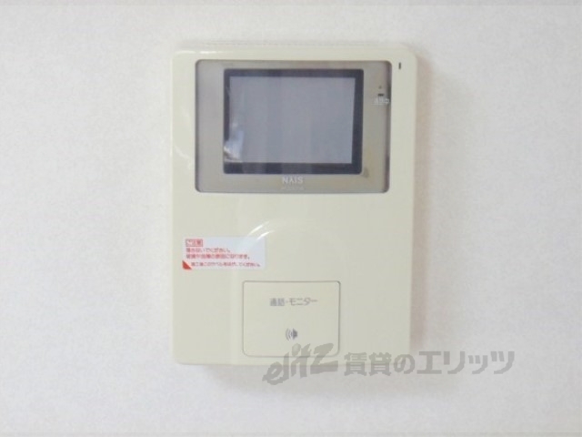 セキュリティ　ドアフォン（ＴＶ含）