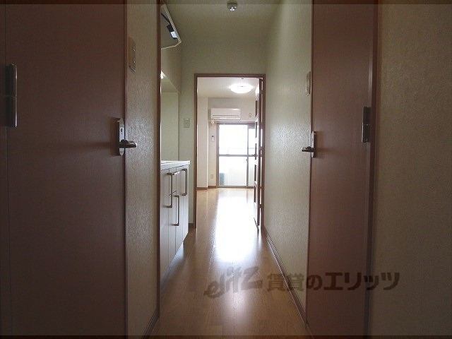 その他部屋・スペース　廊下