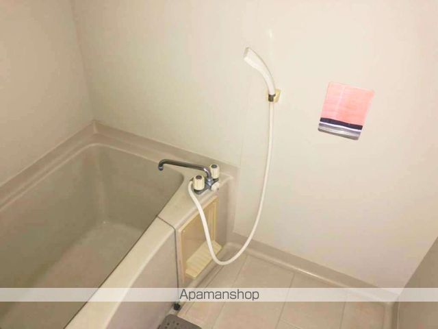 リバーサイド鎌田の風呂写真