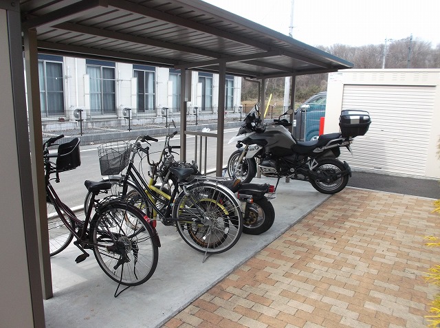 その他共有部分