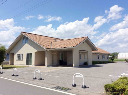 病院　きぬのまち診療所（病院）まで535m