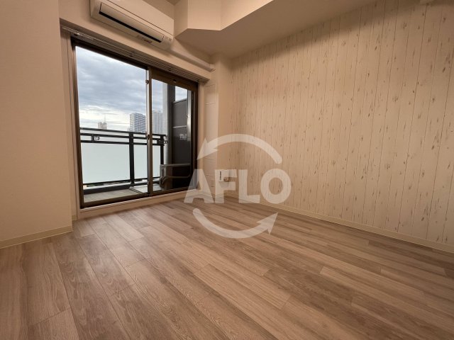 居室・リビング　プレサンス南堀江ザ・センス　洋室