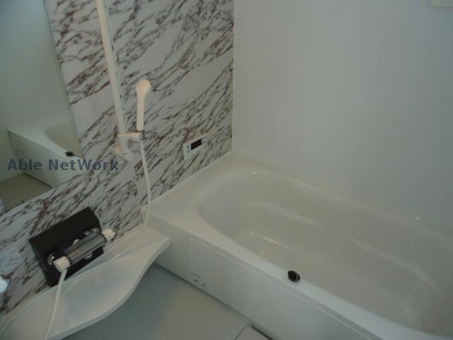 バス・シャワールーム　同型モデル