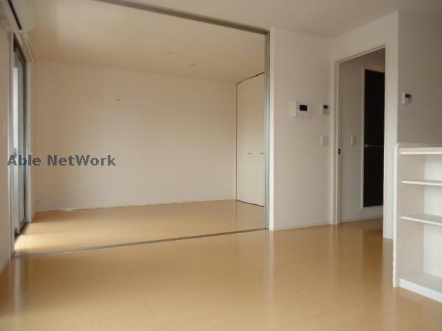 居室・リビング　同型モデル