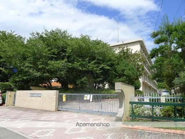 小学校　味生第二小学校（小学校）まで1004m