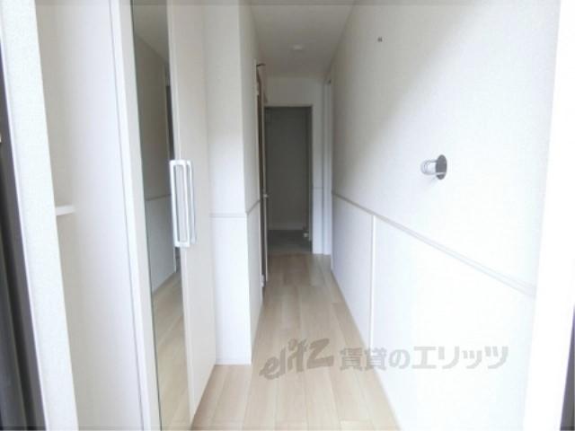 その他部屋・スペース　廊下