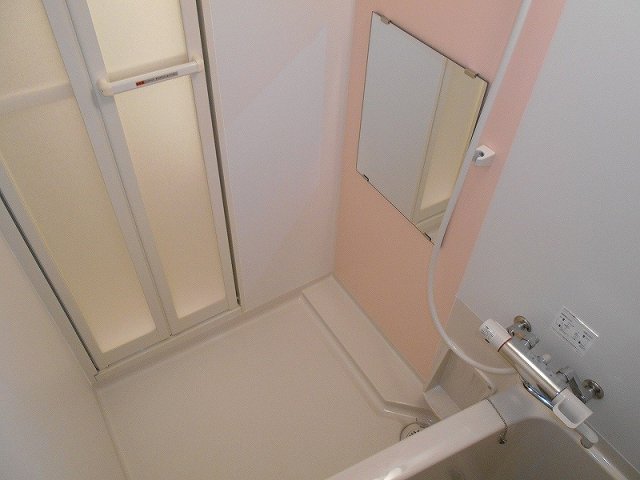 バス・シャワールーム　画像9