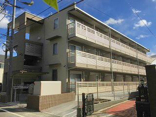 建物外観　画像1