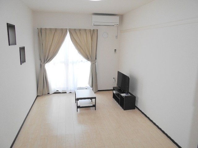 居室・リビング　画像5