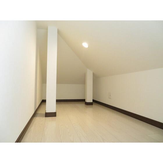 その他部屋・スペース　ロフト