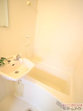 バス・シャワールーム　ユニットバス