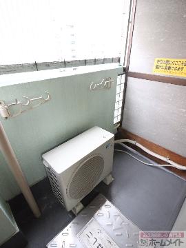 バルコニー　ベランダ