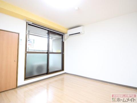 居室・リビング　洋室