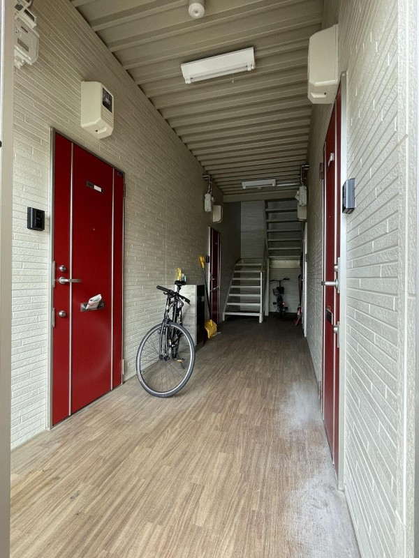 その他共有部分　共用部１