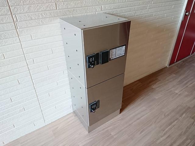 その他共有部分　共用部２