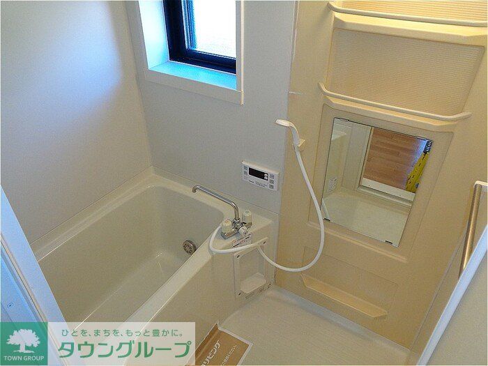 バス・シャワールーム　お問合せはタウンハウジングまで！※現地待合わせ相談可能