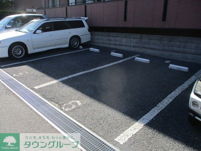 駐車場　お問合せはタウンハウジングまで！※現地待合わせ相談可能