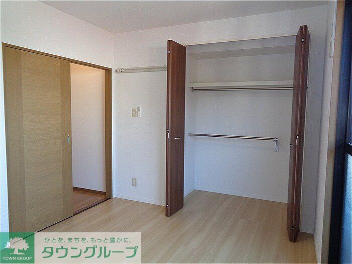 収納　お問合せはタウンハウジングまで！※現地待合わせ相談可能