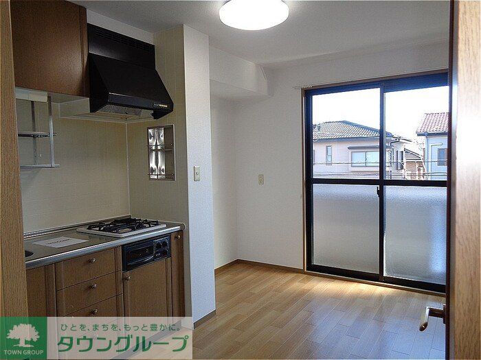 居室・リビング　お問合せはタウンハウジングまで！※現地待合わせ相談可能