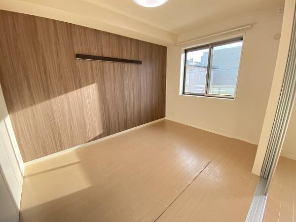 その他部屋・スペース　採光良好！