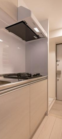 キッチン　同仕様