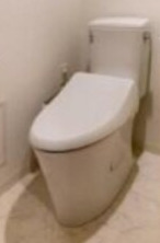 トイレ　同仕様