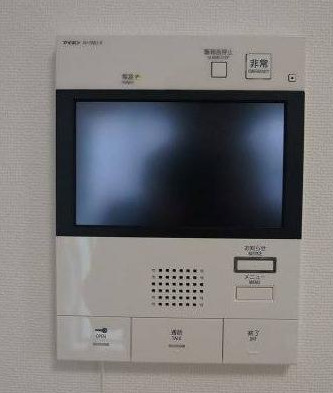 セキュリティ　同仕様