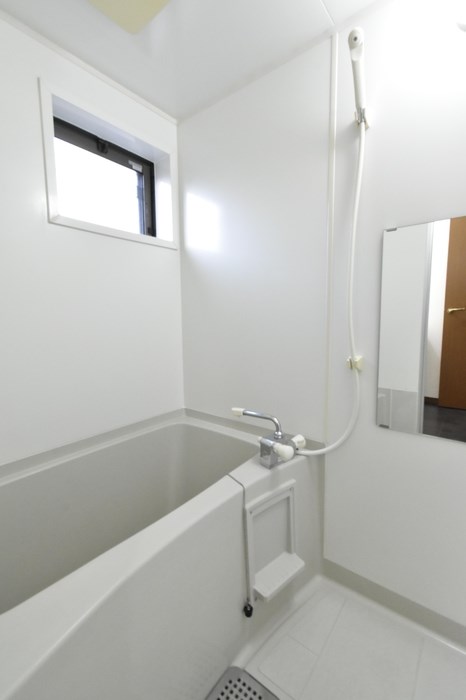 バス・シャワールーム　※別室参考写真※清潔感のあるきれいな浴室