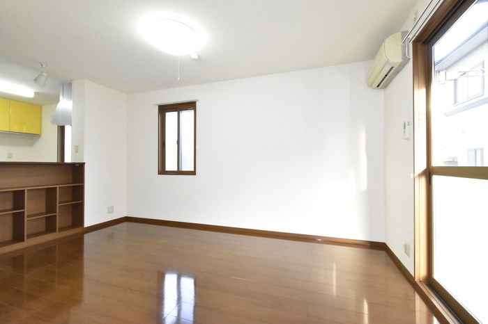 居室・リビング　※別室参考写真※　11.5帖広々としています！