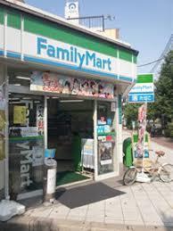 コンビニ　ファミリーマート 市岡みなと通店（コンビニ）まで167m