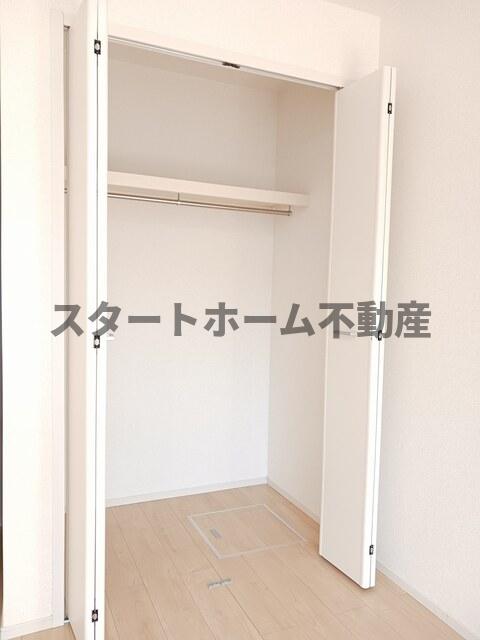 収納　小物を収納するのに便利です