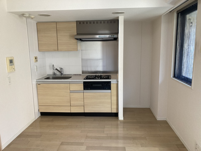 その他部屋・スペース　内観