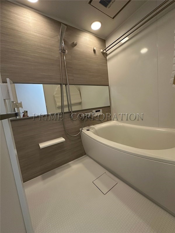 バス・シャワールーム　※参考写真※