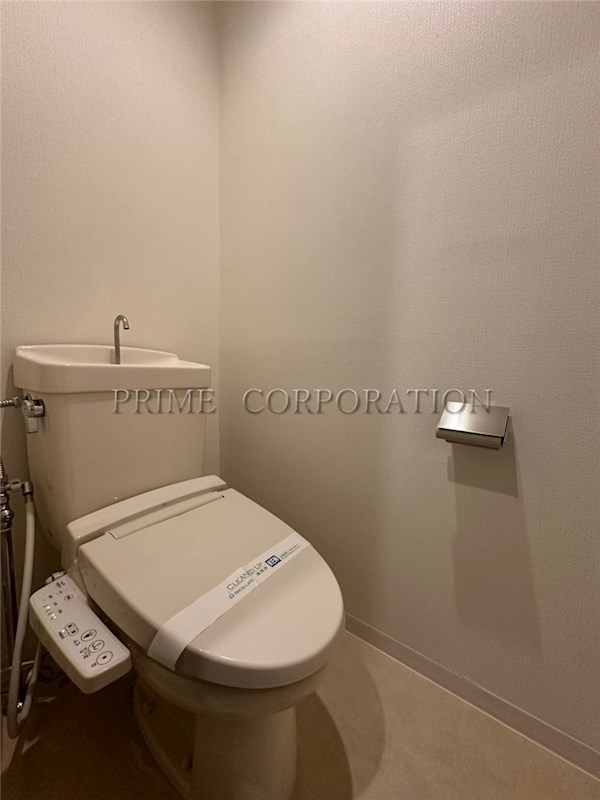 トイレ　※参考写真※