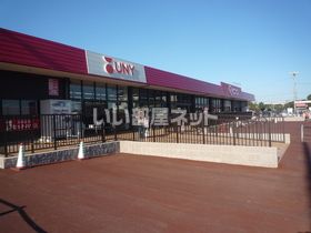 スーパー　ピアゴ（スーパー）まで726m