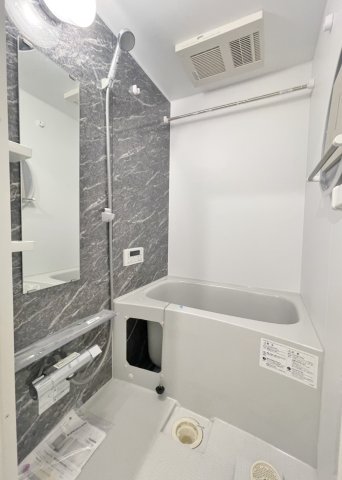 バス・シャワールーム　※同シリーズ物件の室写真です。