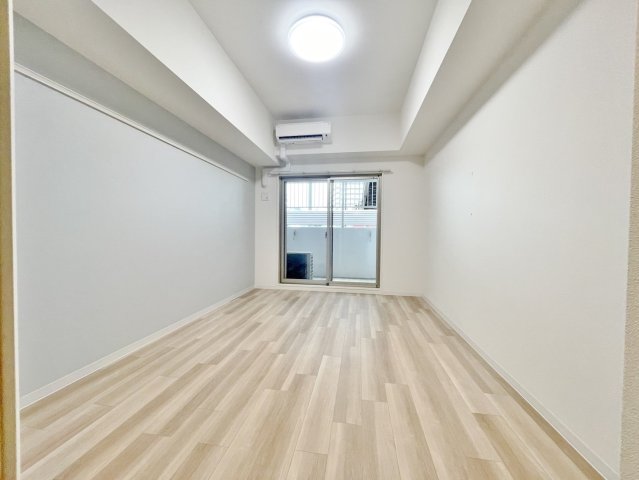 居室・リビング　※同シリーズ物件の室写真です。