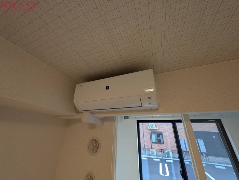 その他設備　同型参考写真