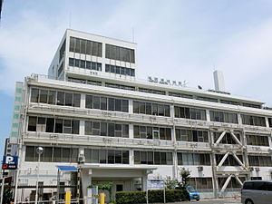 病院　福岡逓信病院（病院）まで250m