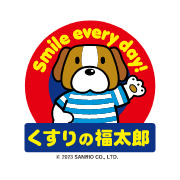 ドラックストア　くすりの福太郎大島5丁目店（ドラッグストア）まで99m