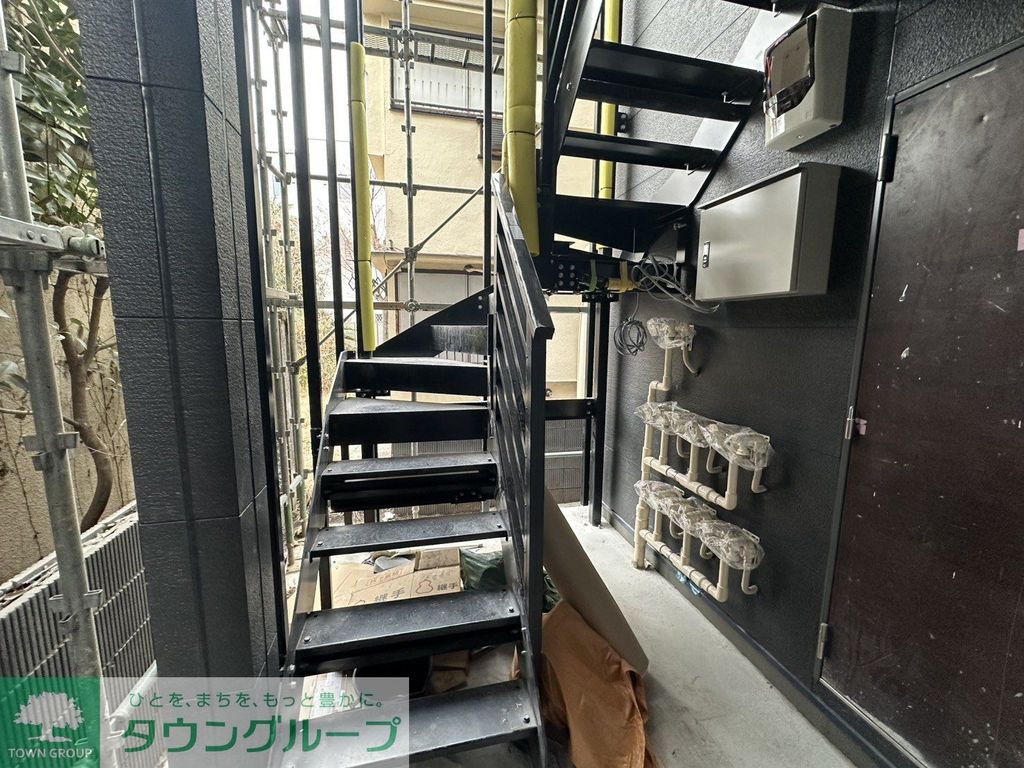 その他共有部分　共有部分