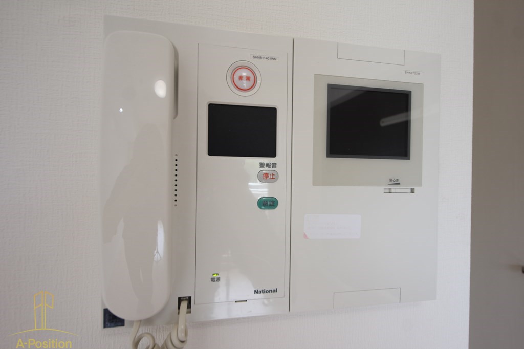 セキュリティ　セイワパレス大阪城北