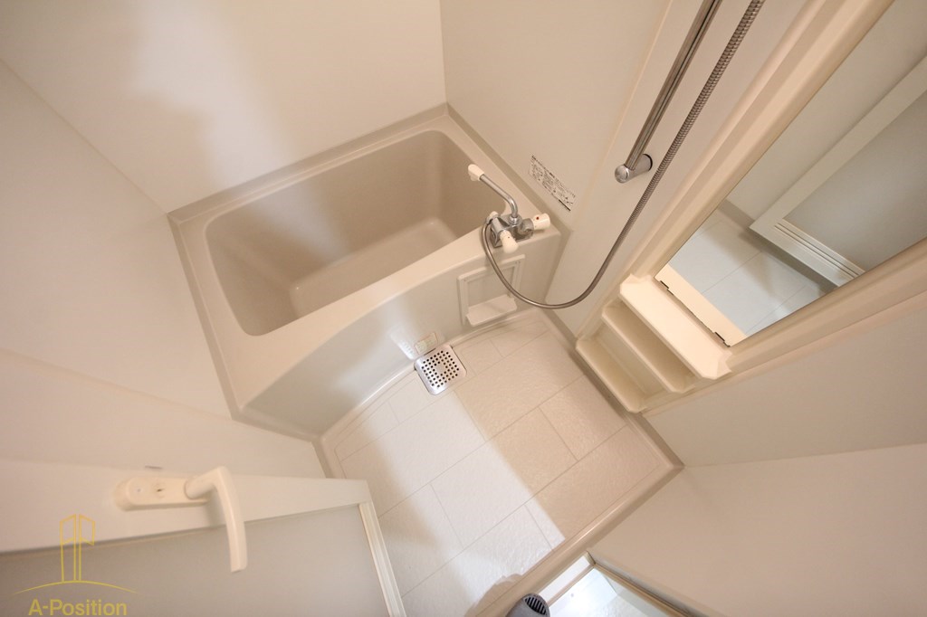 バス・シャワールーム　セイワパレス大阪城北